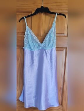 Womens Size Large Chemise By Apt 9